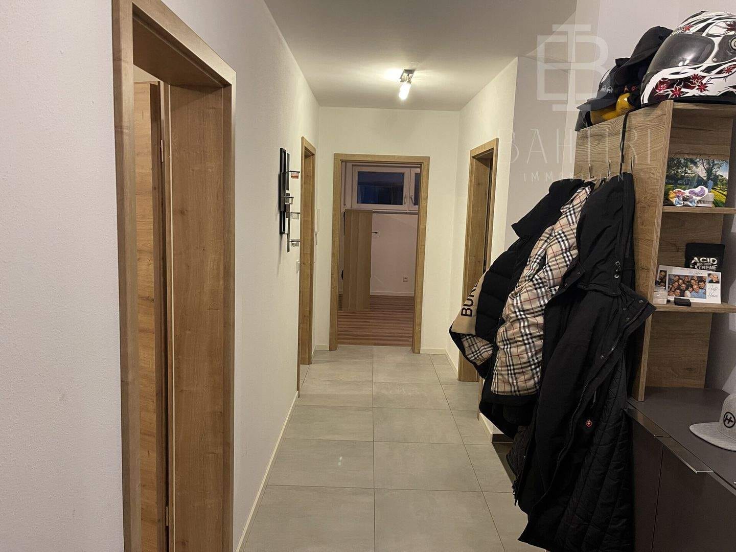 Immobilie in Iggensbach - Neuwertige Doppelhaushälfte in Iggensbach - Bild 2