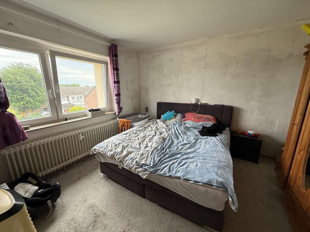 Immobilie in Stolzenau - Familienfreundliche 4-Zimmer-Wohnung / Kapitalanlage! - Bild 4