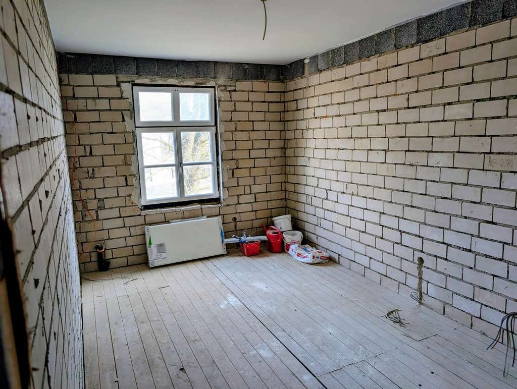 Immobilie in Schashagen - **SONNIGE NEUBAU-WHG, Nähe Grömitz ca. 82m² Wfl, 1. OG, 3 Zi., Garage, Dachterrasse/Ostseenah** - Bild 1
