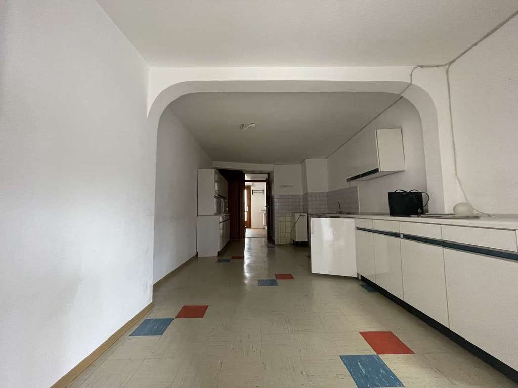 Immobilie in Höchst im Odenwald - Denkmalgeschütztes Haus mit Gewerbeeinheit in Mümling-Grumbach - Bild 2