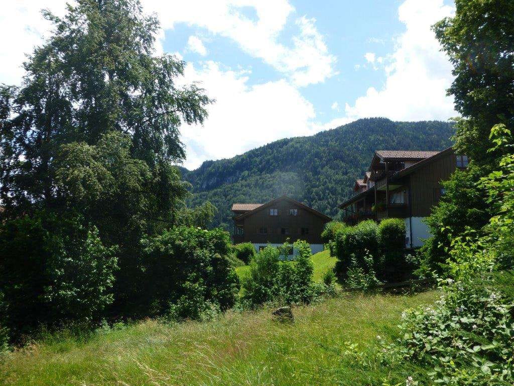 Immobilie in Füssen - 5-Familienhaus in traumhafter Aussichtslage in Füssen/Weissensee - Bild 2