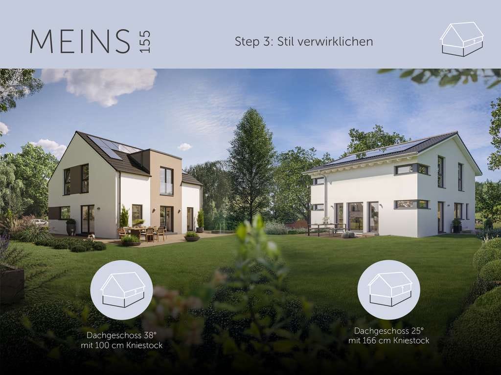 Immobilie in Gersfeld - Wohlfühlen in den eigenen vier Wänden - Bild 4