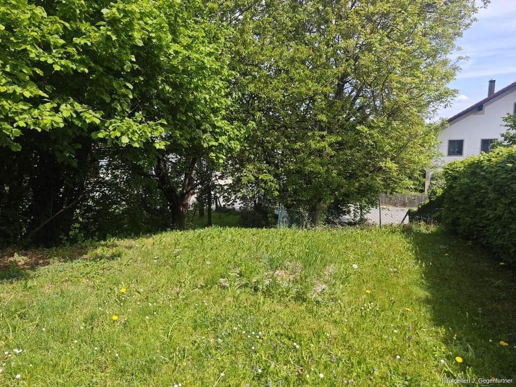 Immobilie in Osterhofen - Ehemaliges Bauernhaus in Osterhofen-Altenmarkt- sehr gepflegt- renoviert - Bild 3