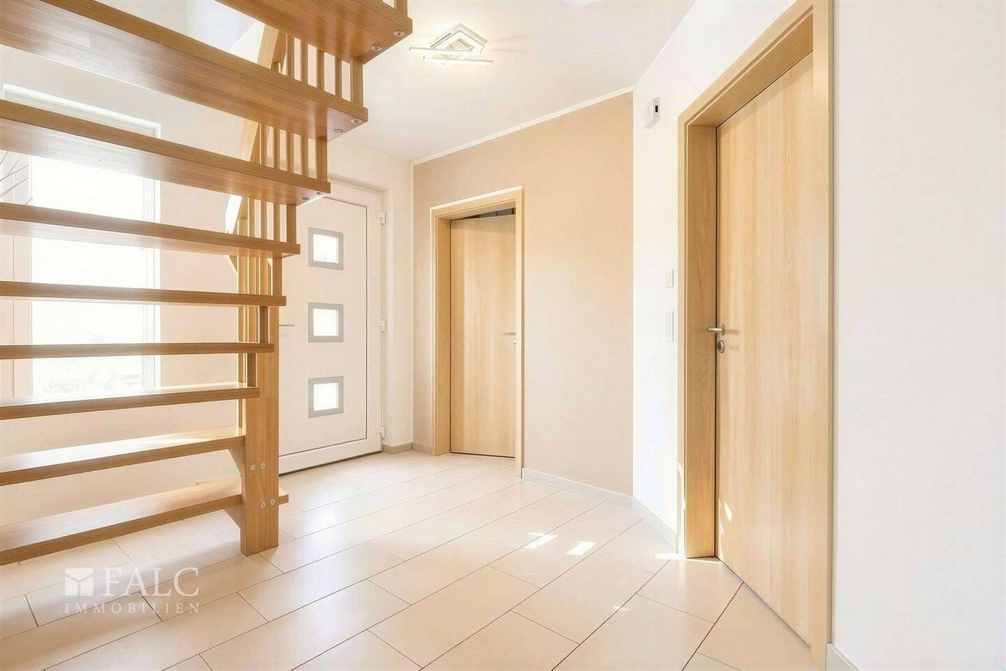 Immobilie in Wittenburg - +++ Kapitalanlage mit Weitblick: Zweifamilienhaus im Grünen +++ - Bild 3