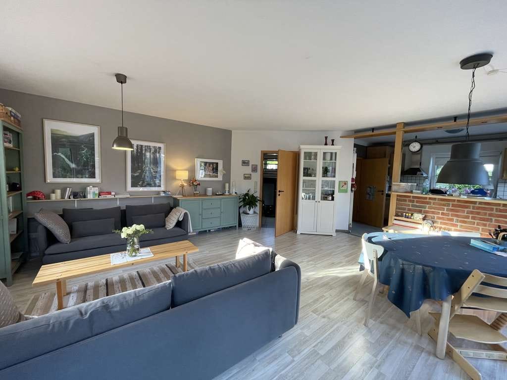 Immobilie in Stemmen - Schönes Einfamilienhaus - Ohne Makler - Bild 4