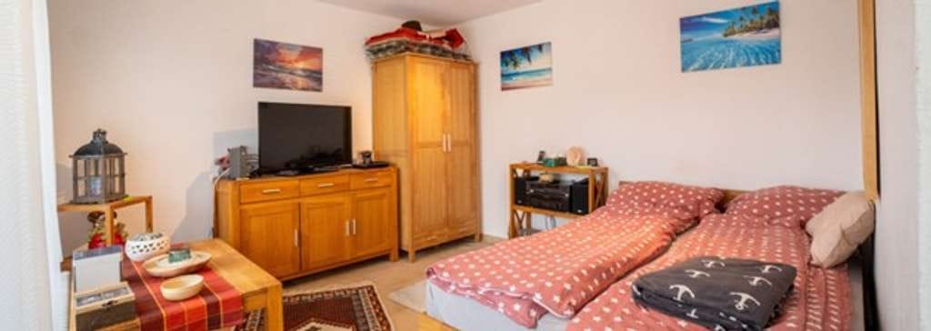Immobilie in Aidlingen - * Attraktive Kapitalanlage: Gepflegte 1,5-Zimmer-Whg mit Terrasse und TG-Stellplatz in Aidlingen * - Bild 3