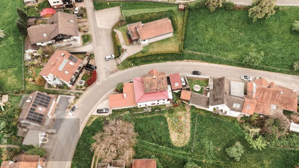 Immobilie in Neckarsteinach - FAMILIÄR. GRÜN. IDYLLISCH. | DARSBERG - Bild 1