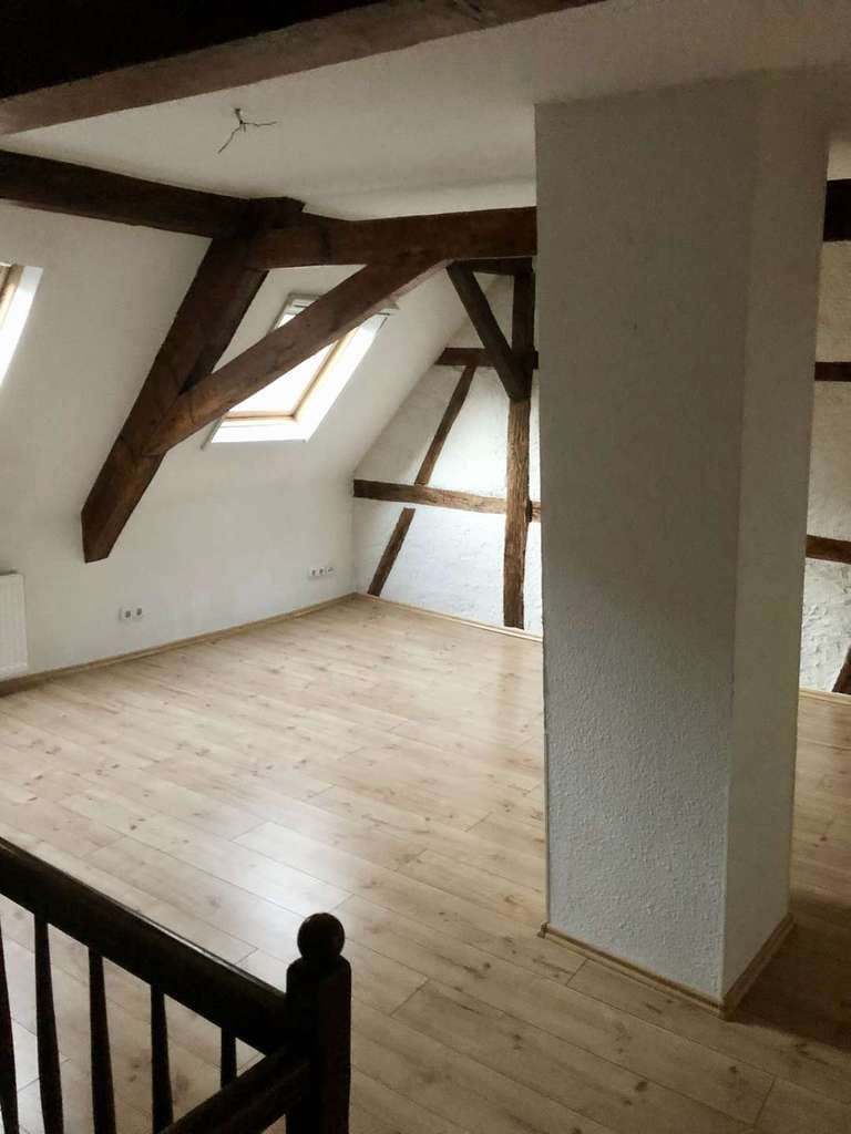 Immobilie in Oppenheim - Charmantes denkmalgeschütztes Wohn- und Geschäftshaus in der historischen Stadt Oppenheim! - Bild 3