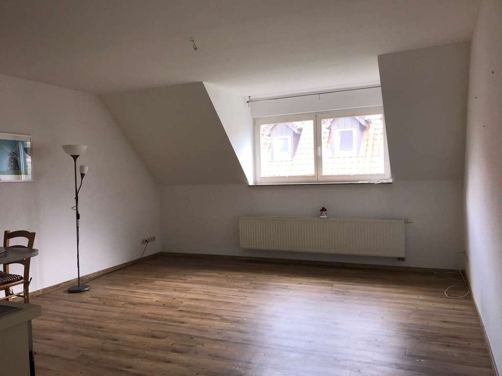Immobilie in Benz - Benz - 2-Zimmer-Wohnung in idyllischer Wohnanlage im Herzen der Insel Usedom - Bild 2