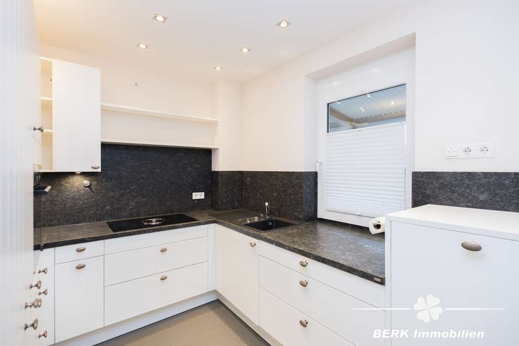 Immobilie in Stockstadt am Main - BERK Immobilien – Komfort trifft Lage: Barrierearme Eigentumswohnung mit Balkon - Bild 4