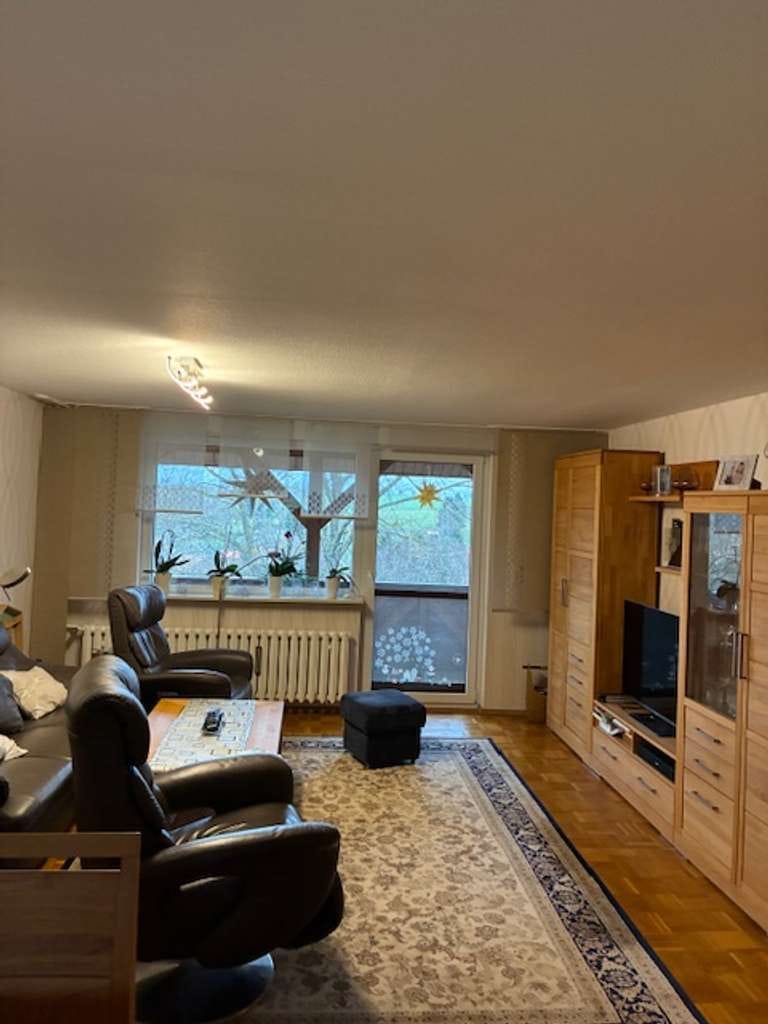 Immobilie in Werra-Suhl-Tal - Einfamilienhaus in Wünschensuhl – Natur, Ruhe & Komfort - Bild 2