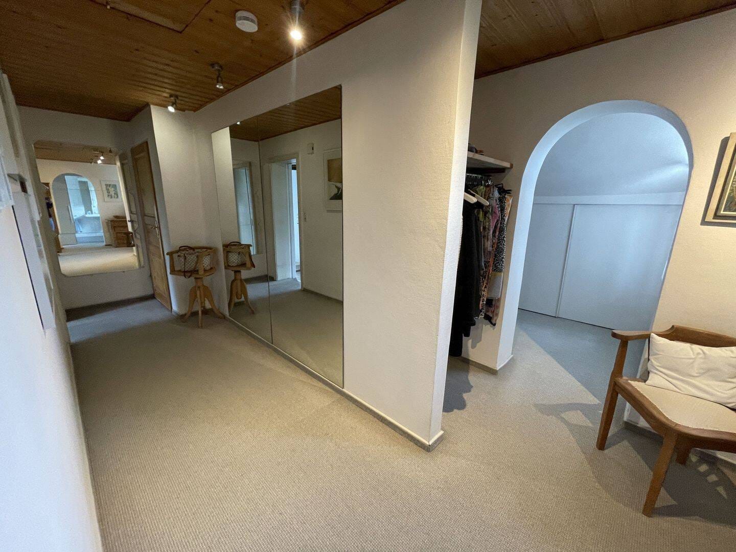 Immobilie in Arzberg - Geräumiges Ein-/Zweifamilienwohnhaus im Grünen! - Bild 4