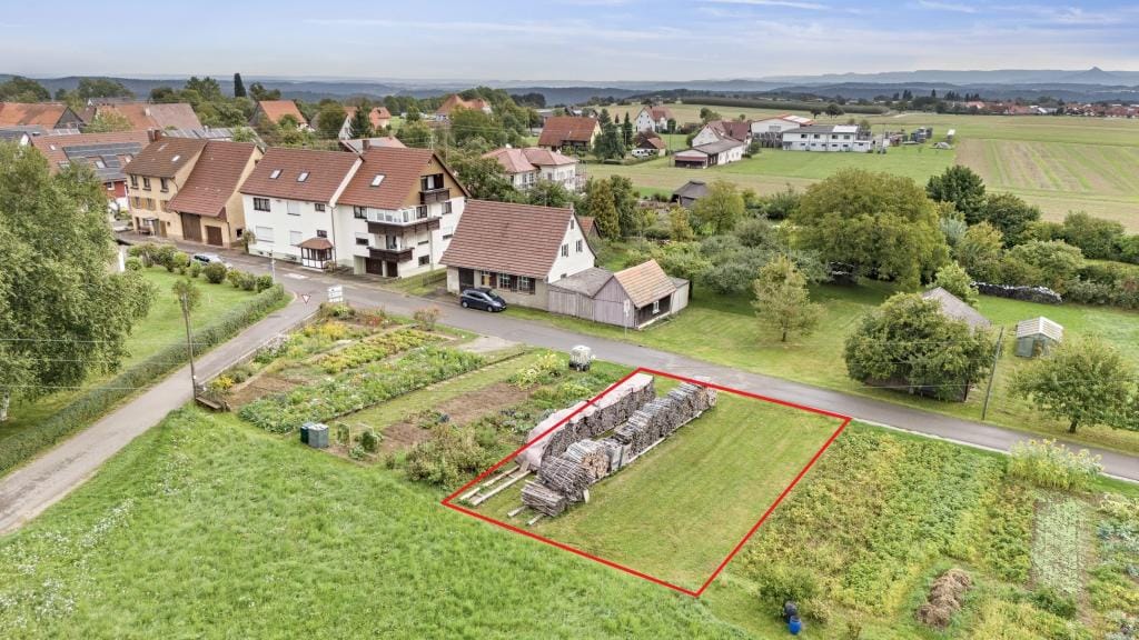 Immobilie in Rosenfeld -  - Bild 3