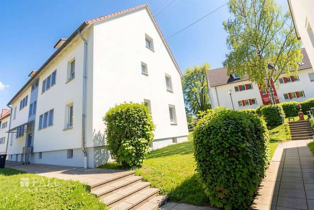 Immobilie in Giengen an der Brenz - Sofort Verfügbar - Bild 1