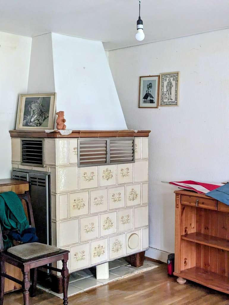 Immobilie in Templin - Ein charmantes Landhaus Ensemble mit Gästehaus - idyllisch eingebettet in der Schorfheide - Bild 2