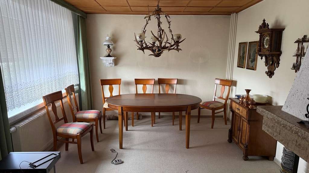 Immobilie in Drebkau - Schönes Haus im Grünen - Bild 4