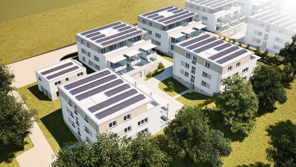 Immobilie in Wurmlingen - Moderne GULDEN - Neubauwohnungen – Zentral, Hochwertig, Perfekt Geplant - Bild 3