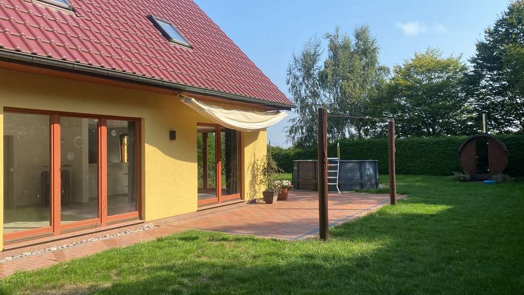 Immobilie in Brüsewitz - Stilvoll modernisiert: Einfamilienhaus in Brüsewitz - Bild 0