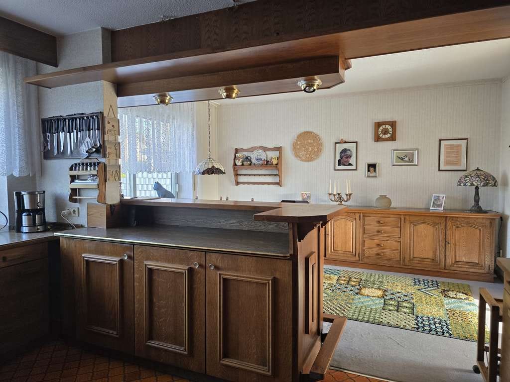 Immobilie in Merzenich - Viel Platz für Ihre Ideen: Geräumiger Bungalow in Merzenich - Bild 2