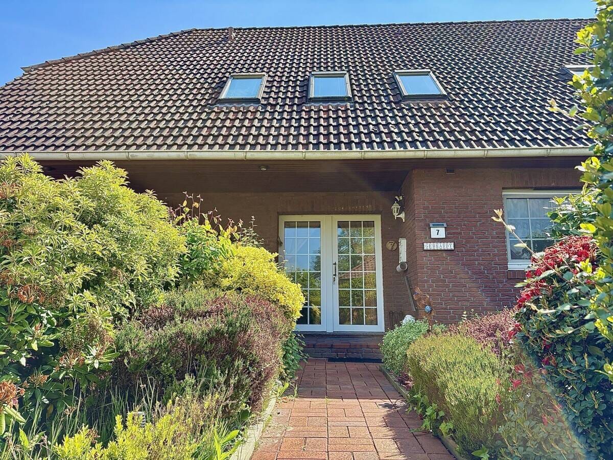Immobilie in Saterland - Mehr Leben unter einem Dach: Großzügiges Familienhaus mit Wohlfühlgarten in ruhiger Sackgasse - Bild 3