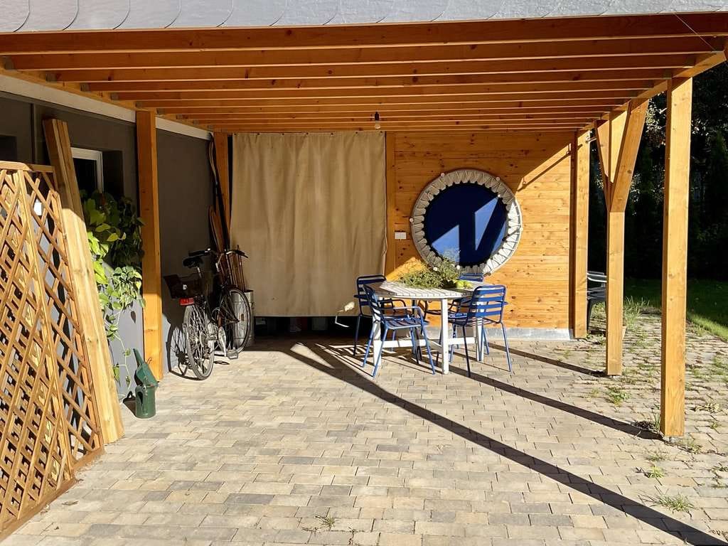 Immobilie in Poseritz - Schönes kernsaniertes Haus auf Rügen mit PV, bezugsfertig - Bild 4
