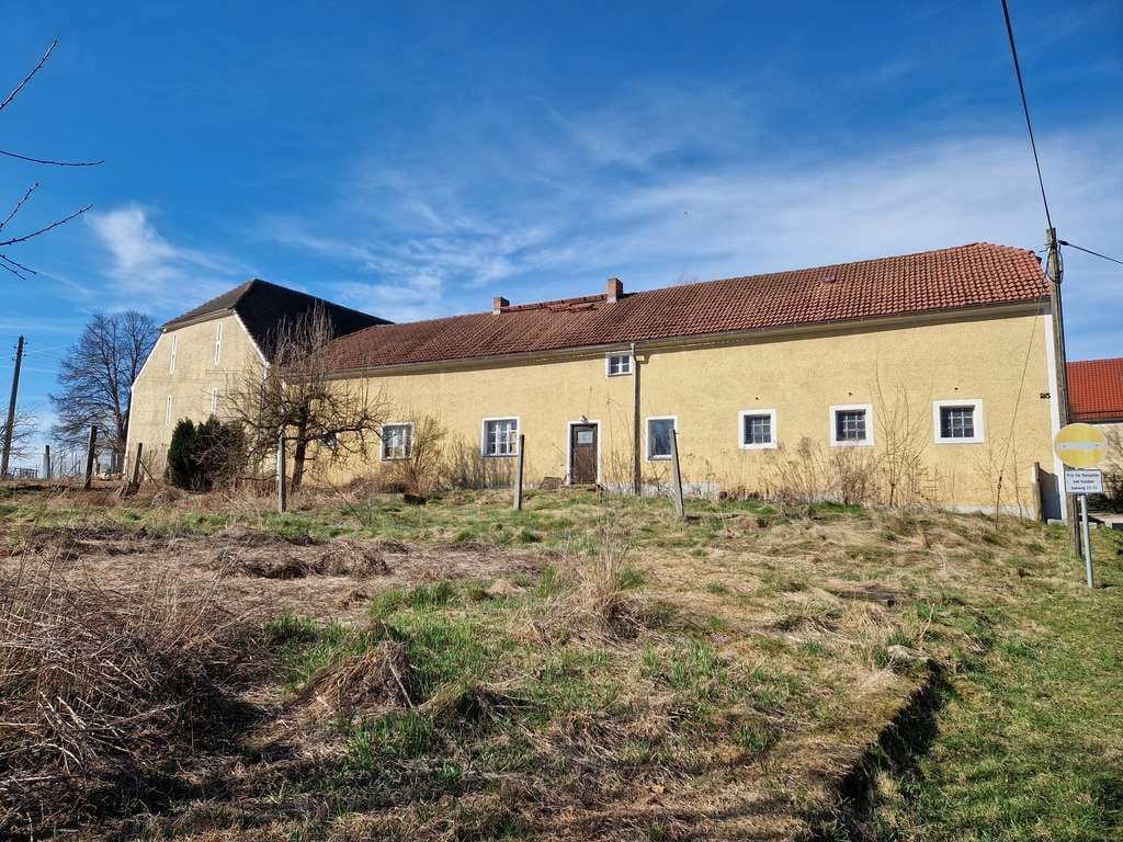 Immobilie in Königshain - Freistehendes Einfamilienhaus - Bild 1