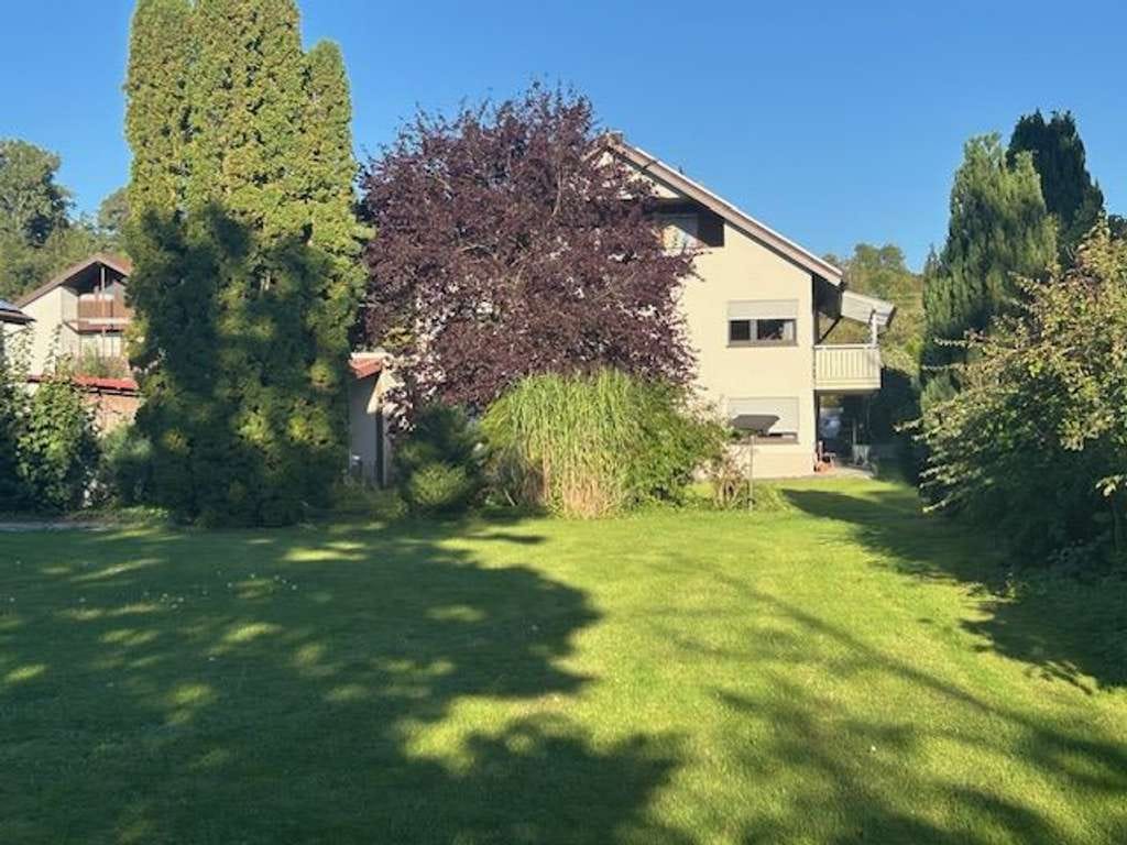 Immobilie in Ertingen - Gepflegtes 2 bis 3 Familienhaus ... ideal für Eigennützer und/ oder Anleger - Bild 3