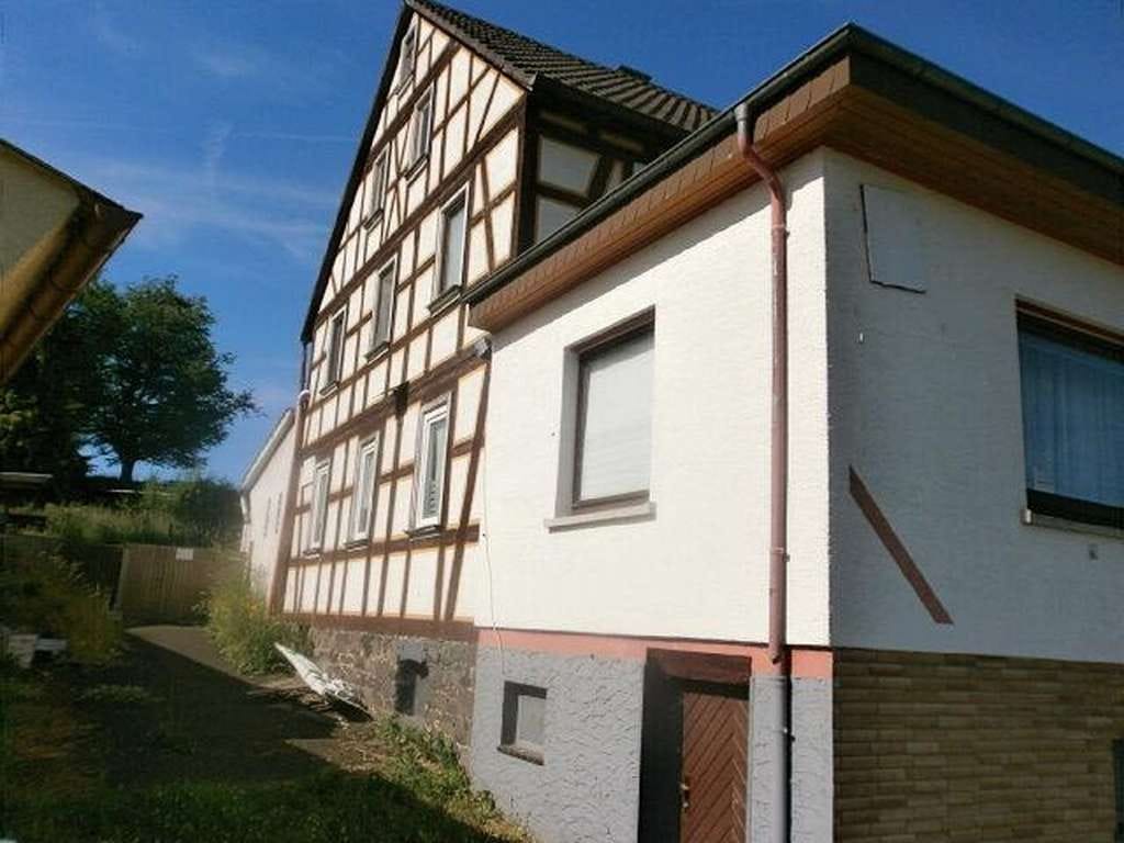Immobilie in Herbstein - Sich selbst bezahlendes Haus - Bild 2