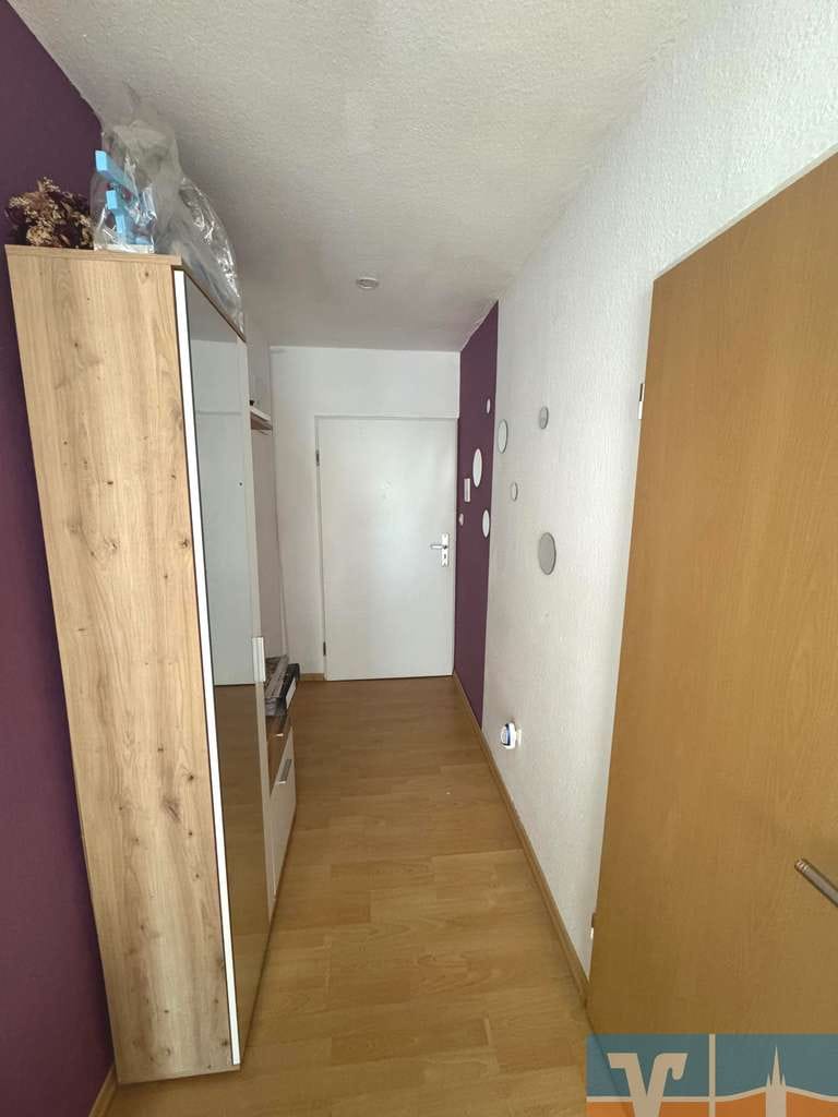 Immobilie in Menden - Menden: Charmante Dachgeschosswohnung mit Stellplatz und Gartenanteil! - Bild 1