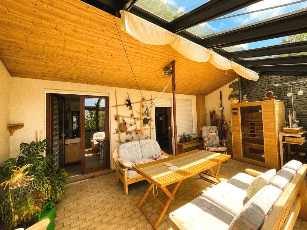 Immobilie in Baunatal - Großzügiges Wohnhaus mit 1.246 m² Grundstück direkt am Baunsberg - Bild 0