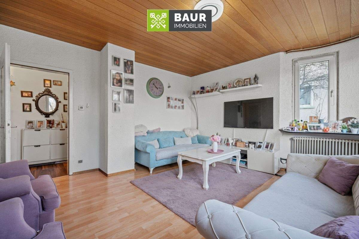 Immobilie in Sigmaringen - 360°| Zweifamilienhaus mit Charakter und flexibler Nutzung in Sigmaringen - Bild 4