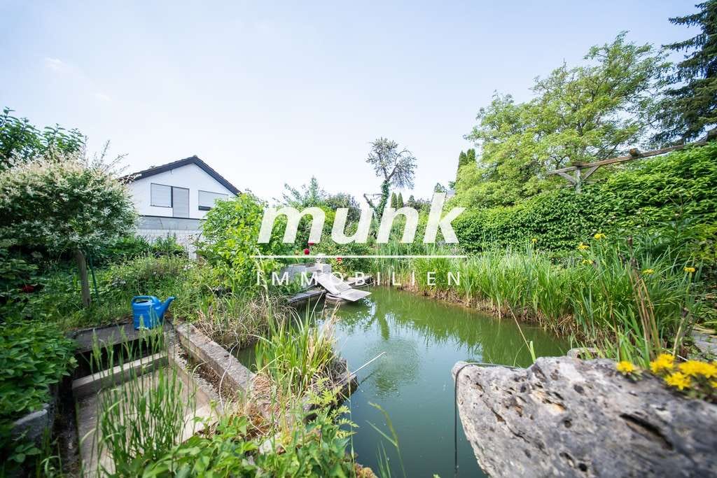 Immobilie in Lonsee - Ihr neues Zuhause im Grünen mit individuellen Gestaltungsmöglichkeiten - Bild 0