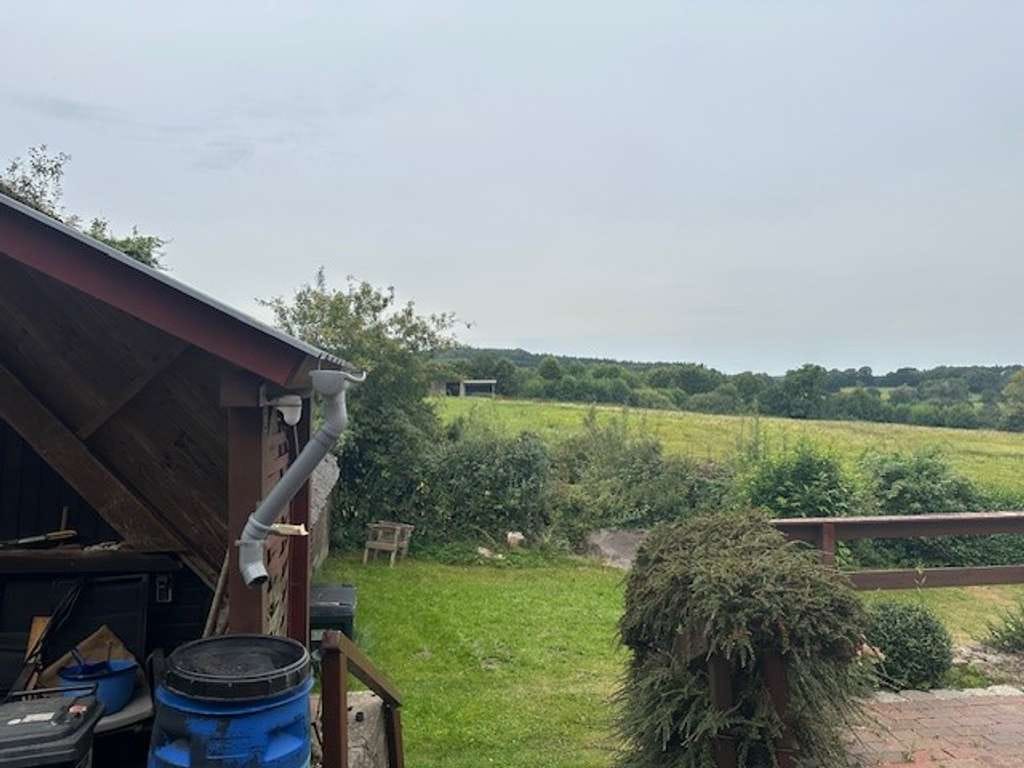 Immobilie in Westensee - Renovierungsbedürftiges Einfamilienhaus in Westensee – großes Traumgrundstück mit viel Potenzial - Bild 1