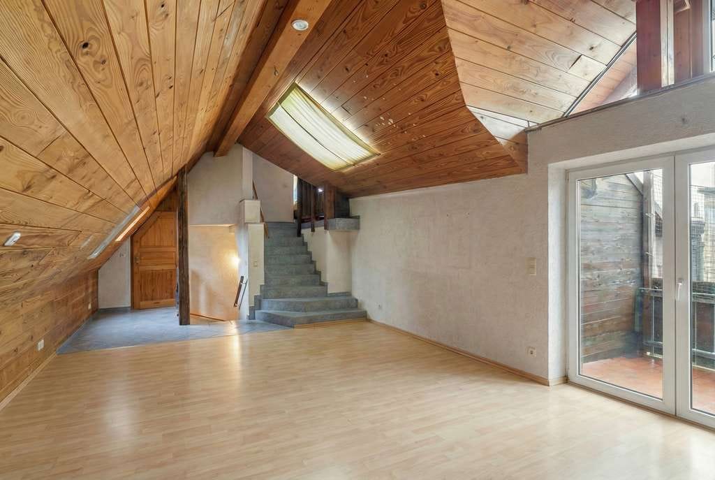 Immobilie in Hofheim am Taunus - Großzügige 3-Zimmer-Maisonettewohnung - Bild 1