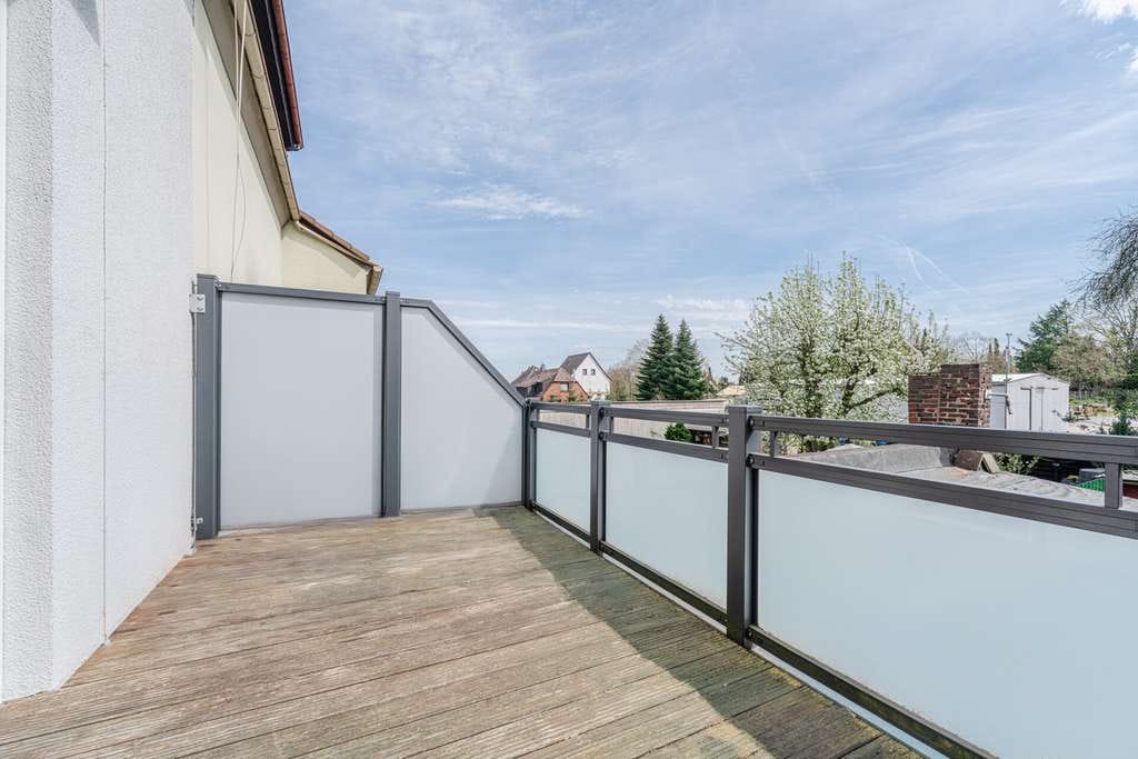 Immobilie in Velbert - Gepflegtes Mehrfamilienhaus mit Garage und Stellplätzen - Bild 4