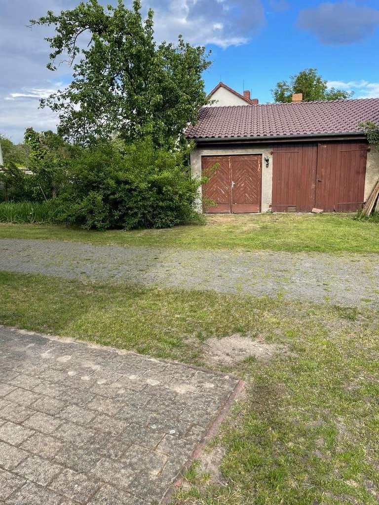 Immobilie in Schönwald - 1-2 Familienhaus im Unterspreewald - Bild 4
