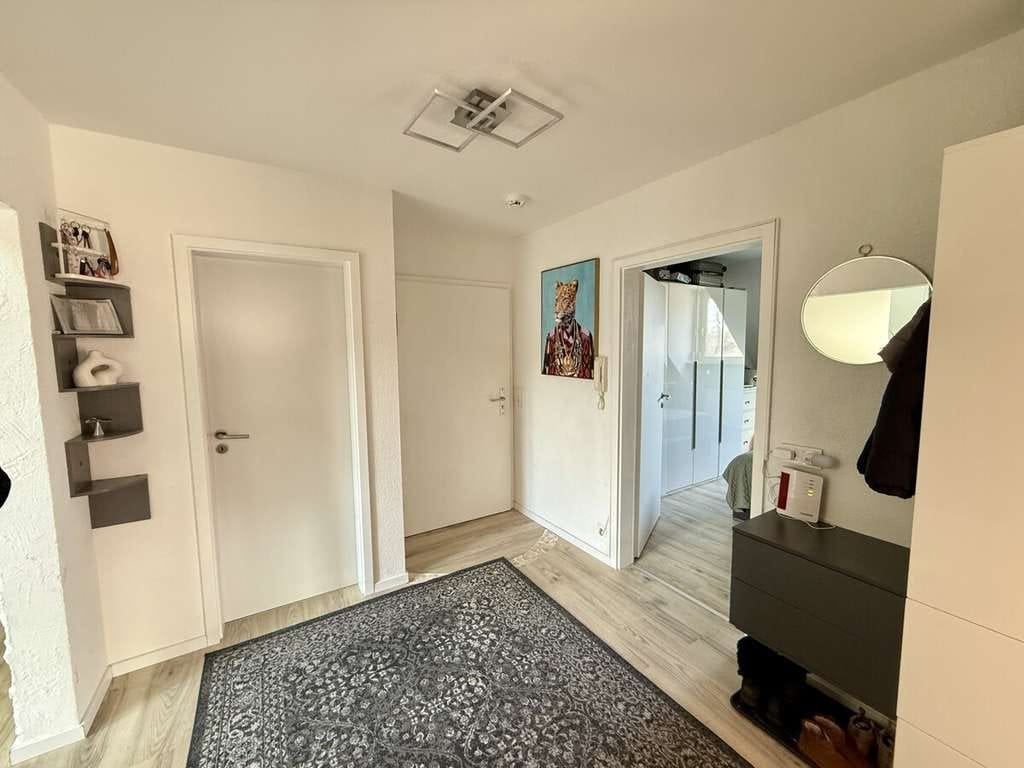 Immobilie in Uhldingen-Mühlhofen - Ein Zuhause zum Wohlfühlen: 4-Zimmer-Maisonette in ruhiger Wohnlage mit PKW-Stellplatz & Tiefgarage - Bild 3