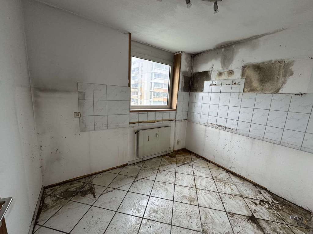 Immobilie in Umkirch - 3 Zimmerwohnung mit Potenzial - leerstehend - Bild 3