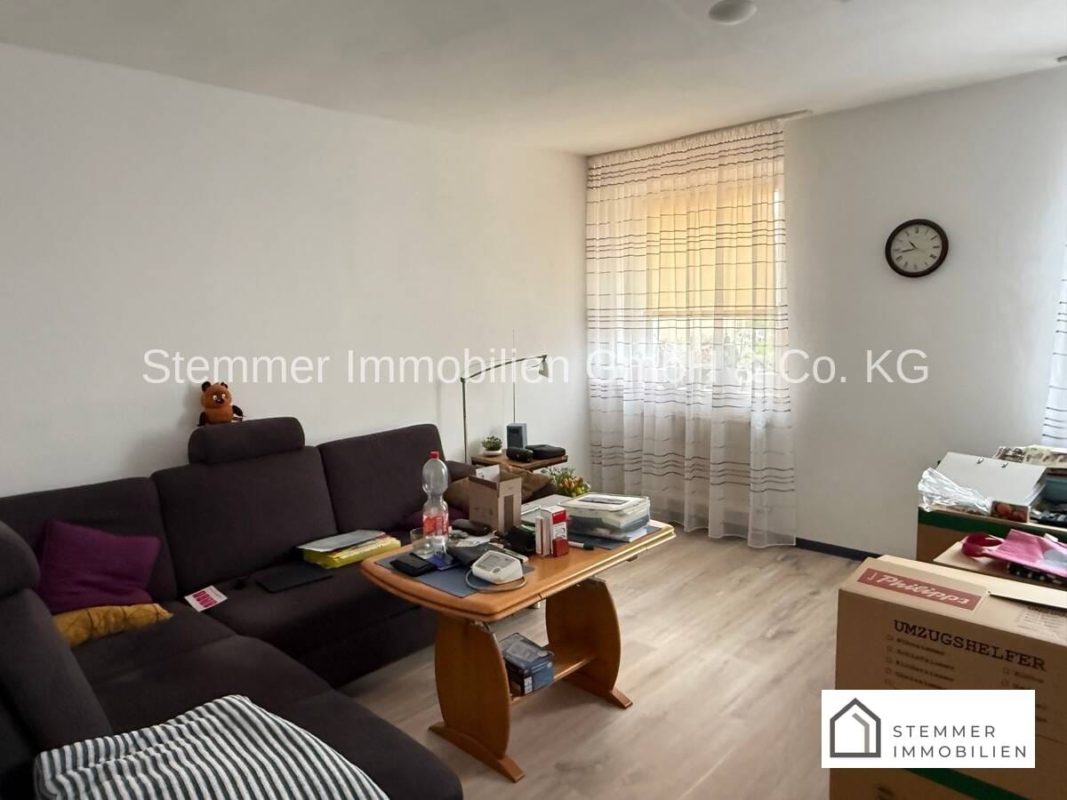 Immobilie in Weiden in der Oberpfalz - Gepflegte Hochparterre-Wohnung in Lerchenfeld, ideal zur Eigennutzung oder Kapitalanlage - Bild 4