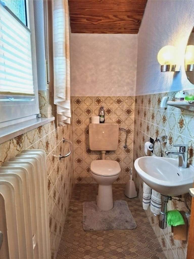 Immobilie in Moormerland - Charmantes Einfamilienhaus mit Garten in ruhiger Siedlungslage - Bild 3