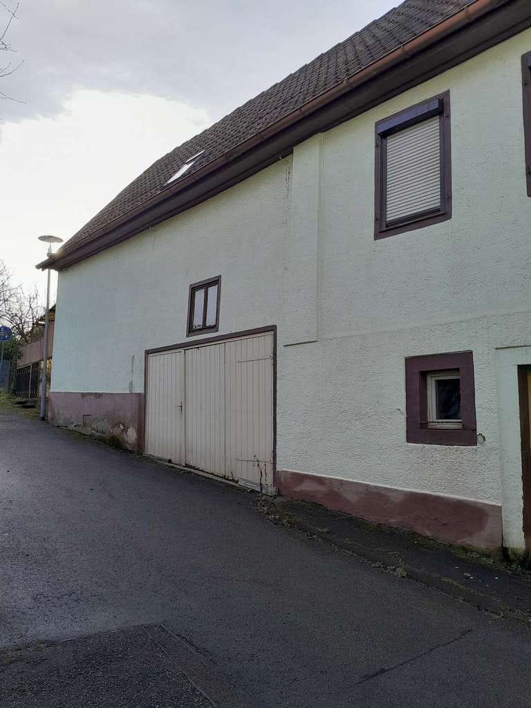 Immobilie in Pforzheim - Sanierungsobjekt im Schwarzwald (PF-Würm) - Bild 1