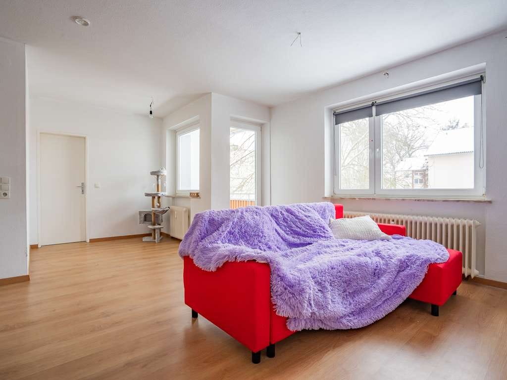 Immobilie in Lage - Vermiete 2-ZKBB Wohnung in Lage! - Bild 2