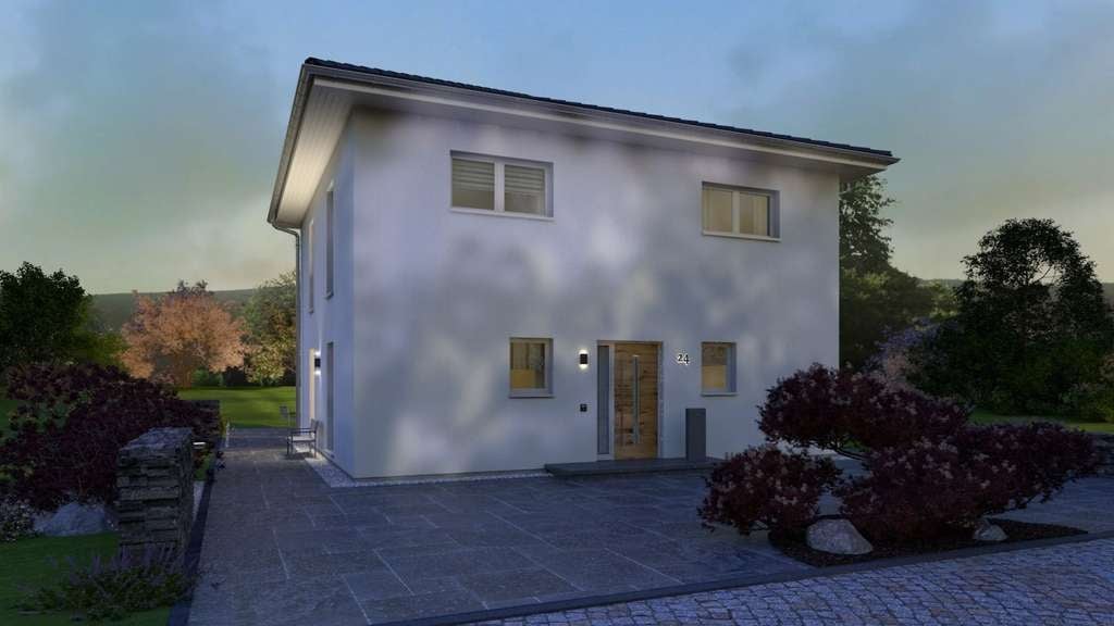 Immobilie in Todtnau - VIEL PLATZ FÜR FAMILIE, HOBBYS UND FREUNDE - Bild 3