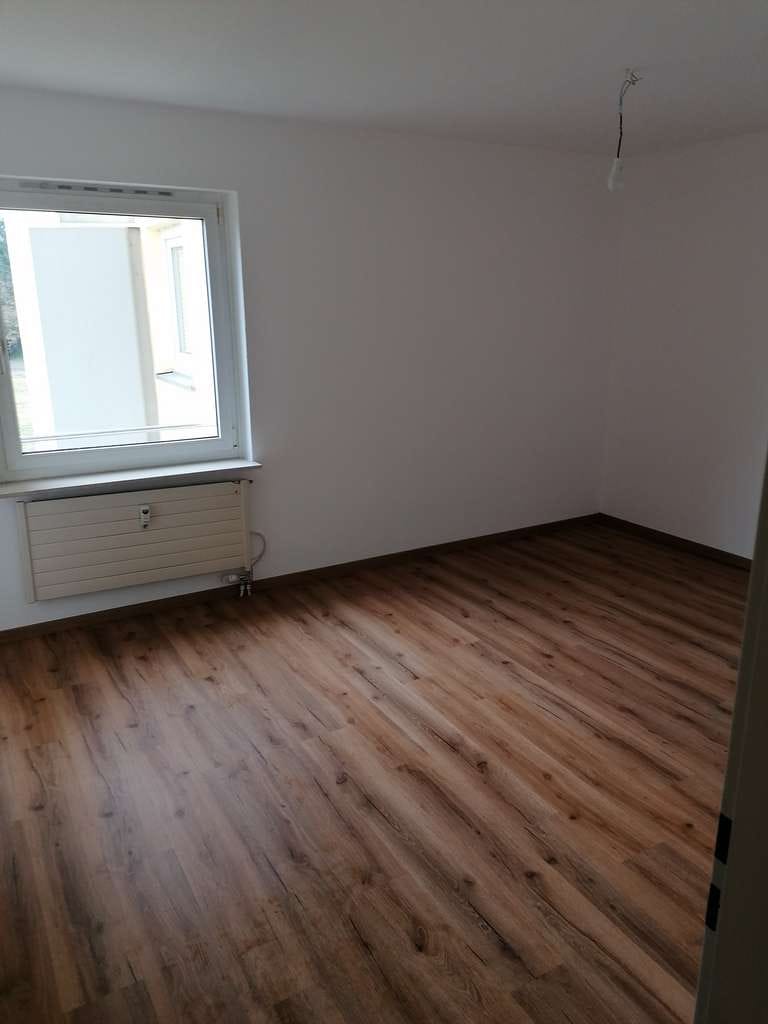 Immobilie in Bad Buchau - Attraktive 3-Zimmer-Wohnung mit Aufzug & zwei Balkonen in Bad Buchau - Bild 3