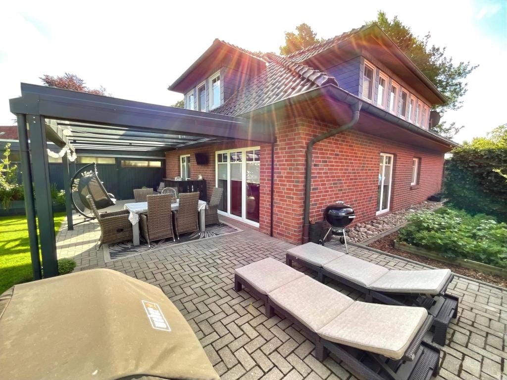 Immobilie in Emstek - Einfamilienhaus freistehend in Höltinghausen (Emstek) - Bild 3
