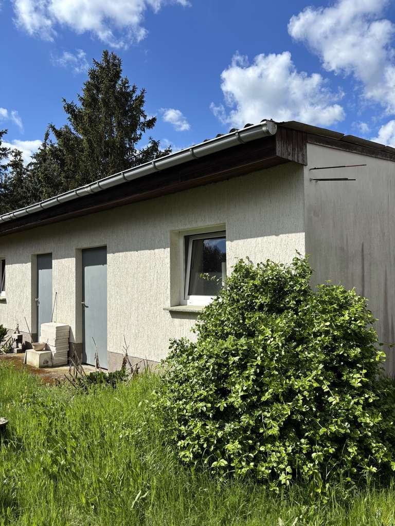 Immobilie in Schönhausen (Elbe) - Doppelhaushälfte auf großen sonnigen Grundstück - Bild 3