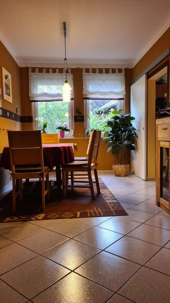 Immobilie in Murrhardt - +++++Großes Haus mit Einliegerwohnung in idylischer Lage! - Bild 4