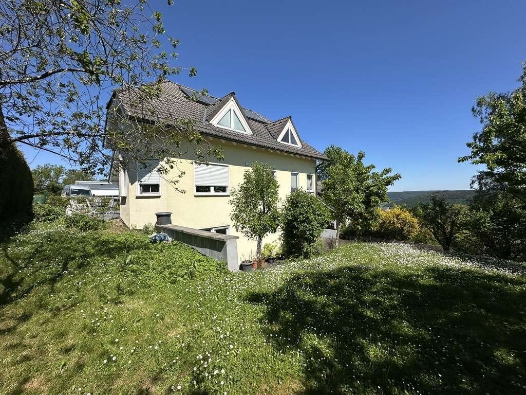 Immobilie in Starkenburg - Starkenburg | Einfamilienhaus | Panorama | Großzügiges Raumangebot - Bild 0