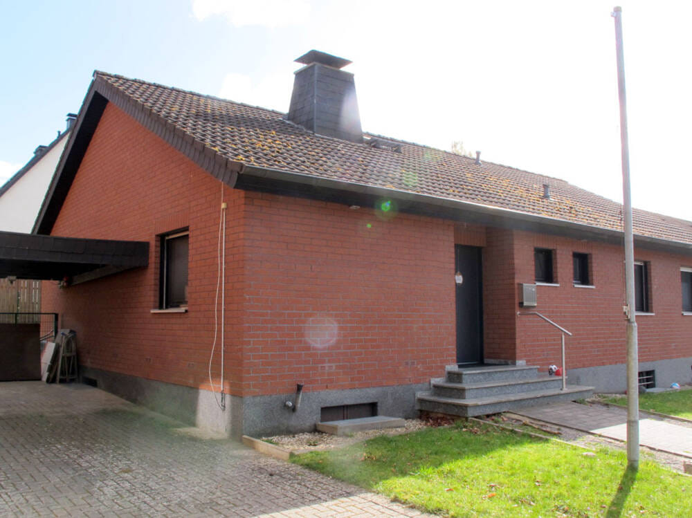 Immobilie in Wickede (Ruhr) - Tolles freistehendes Haus in Wimbern. - Bild 1