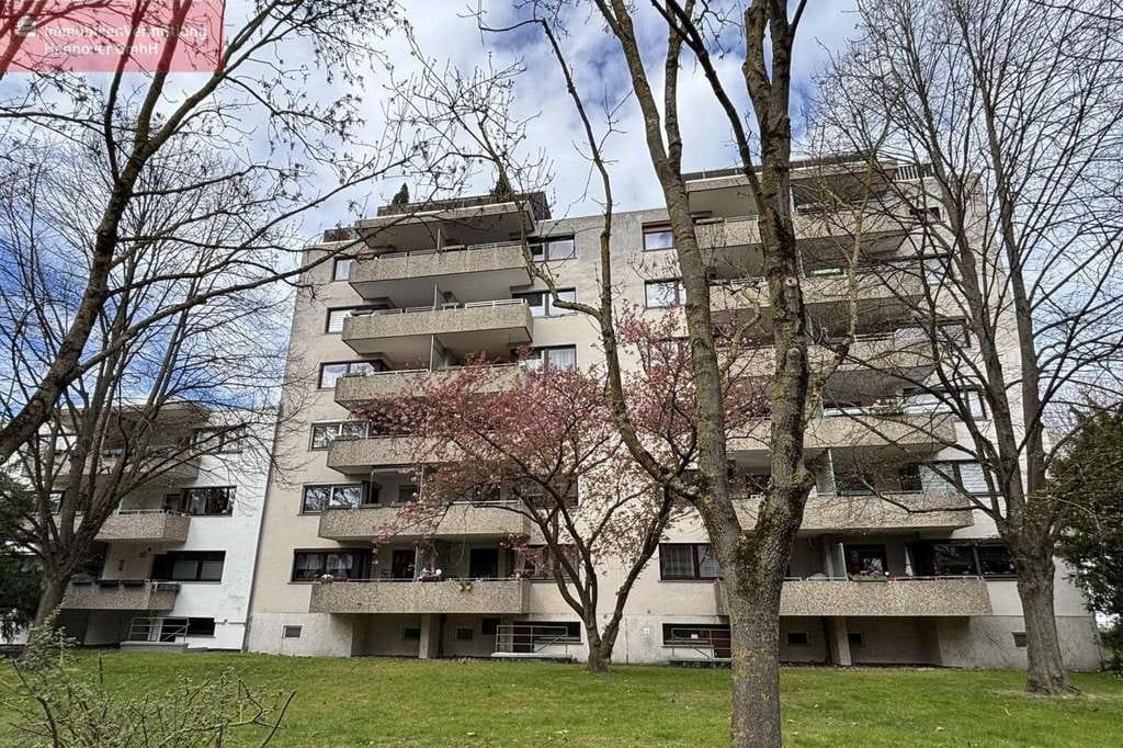Immobilie in Lehrte - Maisonette - Penthouse: Wohnen über den Dächern von Lehrte - Bild 0